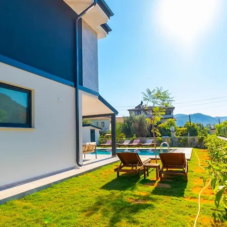 Vira Premium Göcek