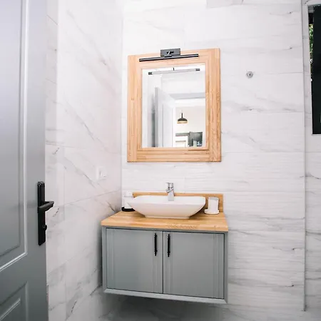 Vira Premium Villa *