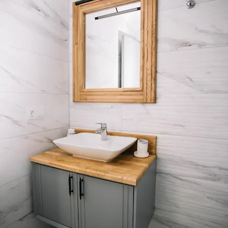 Villa Vira Premium Göcek