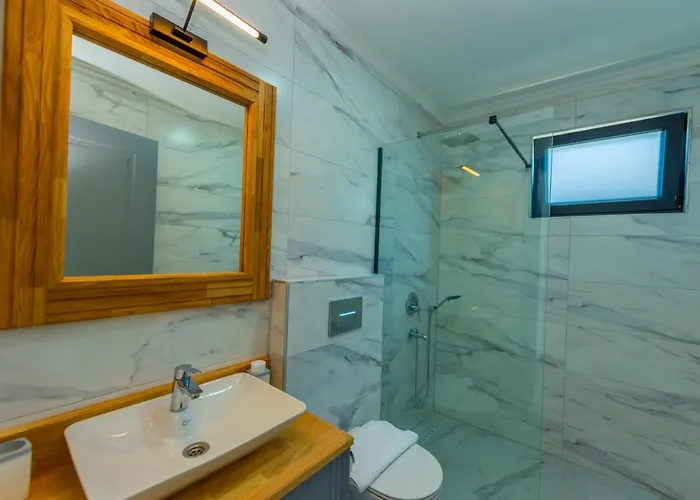 Vira Premium Villa *