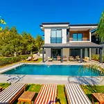 Vira Premium Villa Göcek
