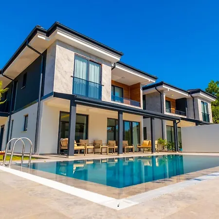 Vira Premium * Göcek