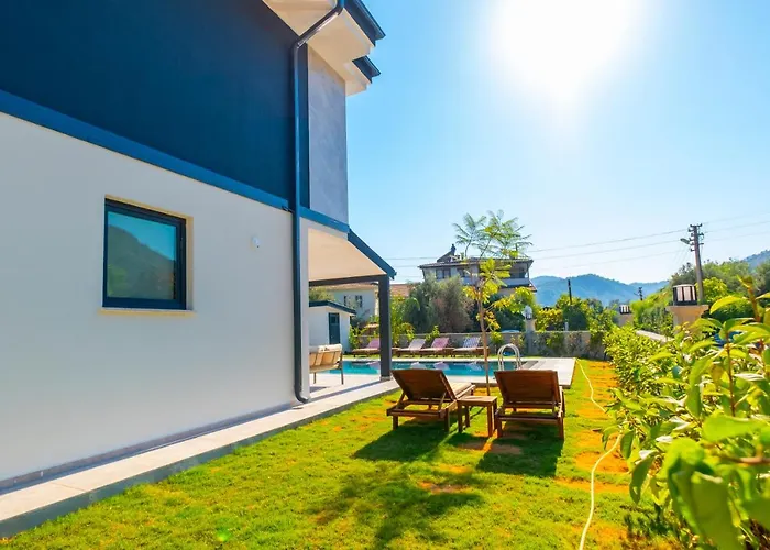 Vira Premium Göcek