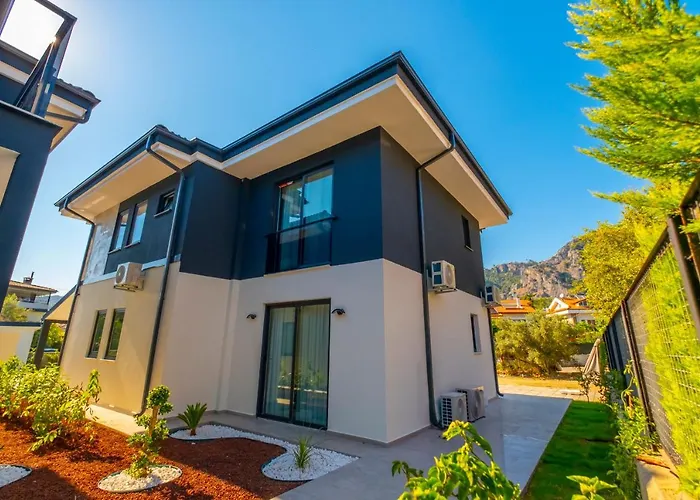 Villa Vira Premium Göcek