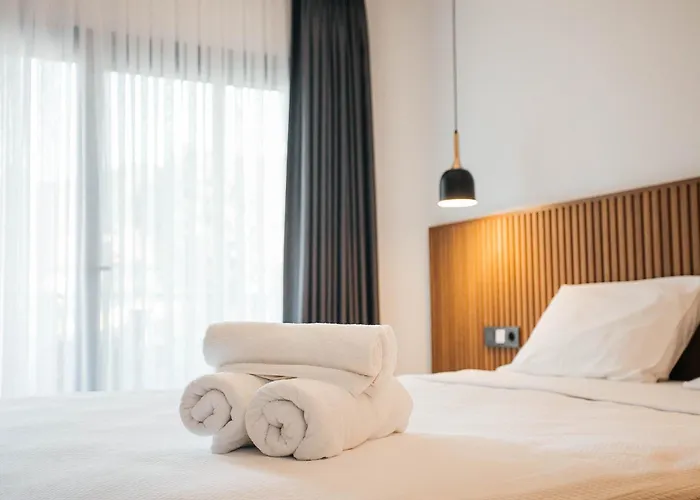 Vira Premium Villa *