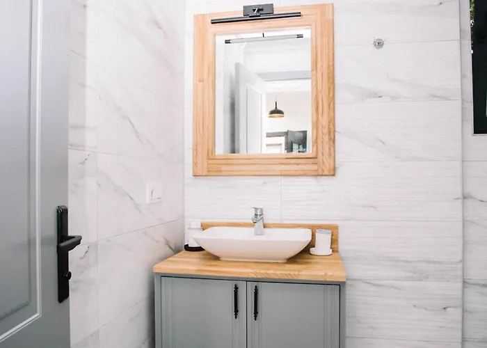 Vira Premium Villa *