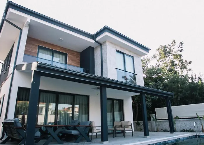 Villa Vira Premium *